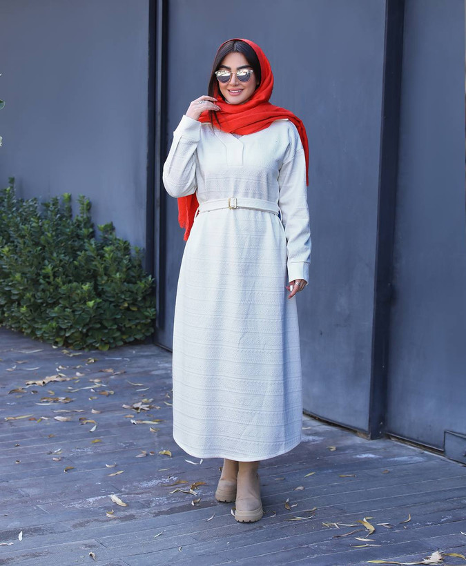 کفتان پاییزه دخترانه