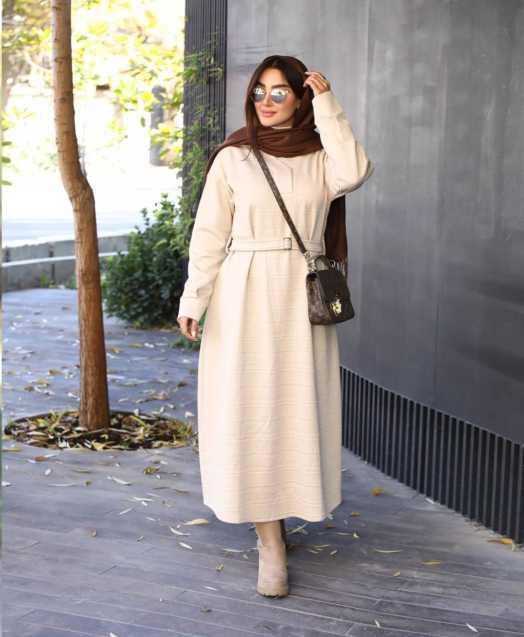 کفتان پاییزه زنانه