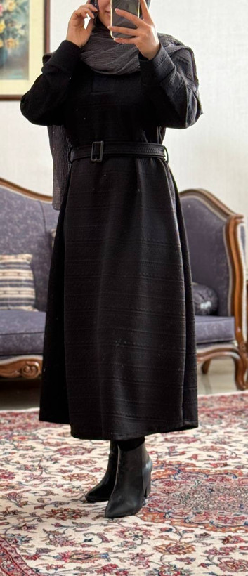 مانتو بلند پاییزه زنانه بابهترین کیفیت و قیمت