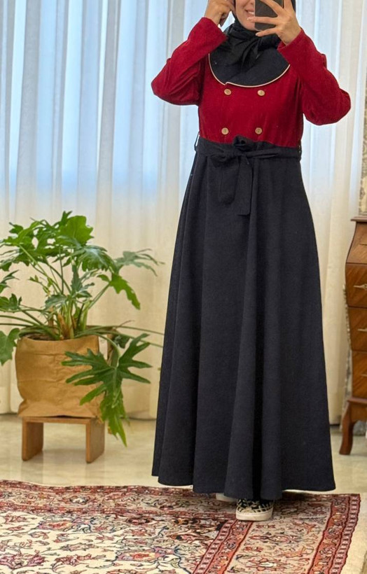 خرید لباس پاییزه ترند زنانه