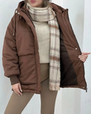 کاپشن زنانه