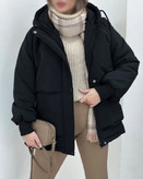 کاپشن زنانه