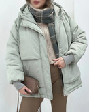 کاپشن زنانه