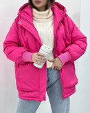 کاپشن زنانه