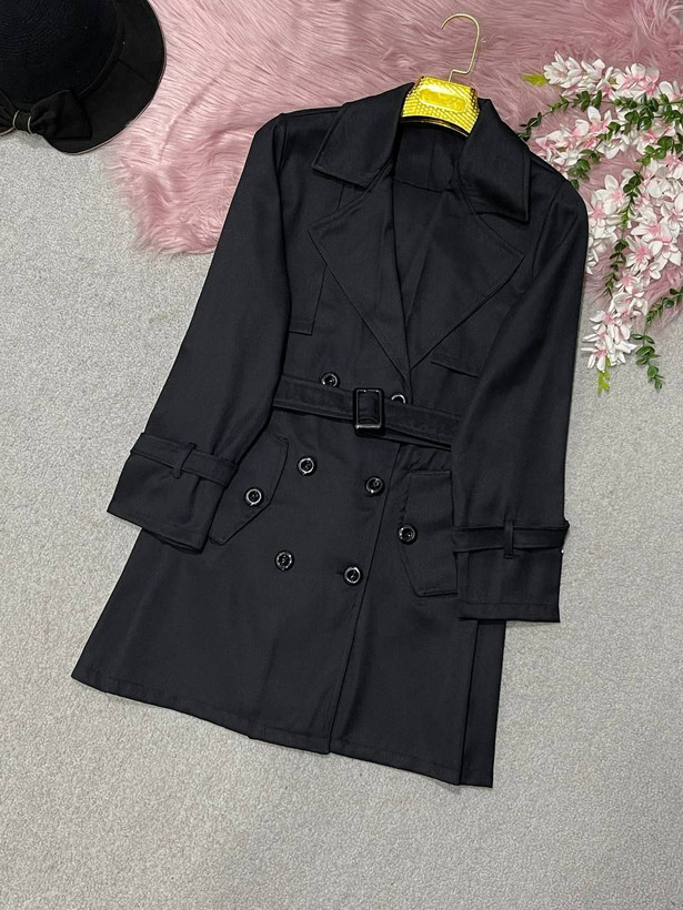 مانتو اسپرت زنانه