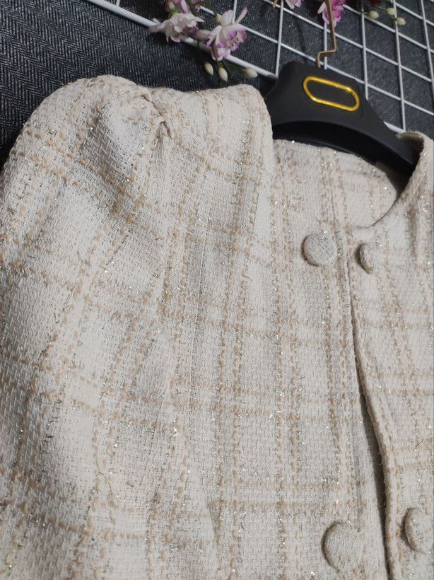 خرید لباس زنانه جنس شنل ترک