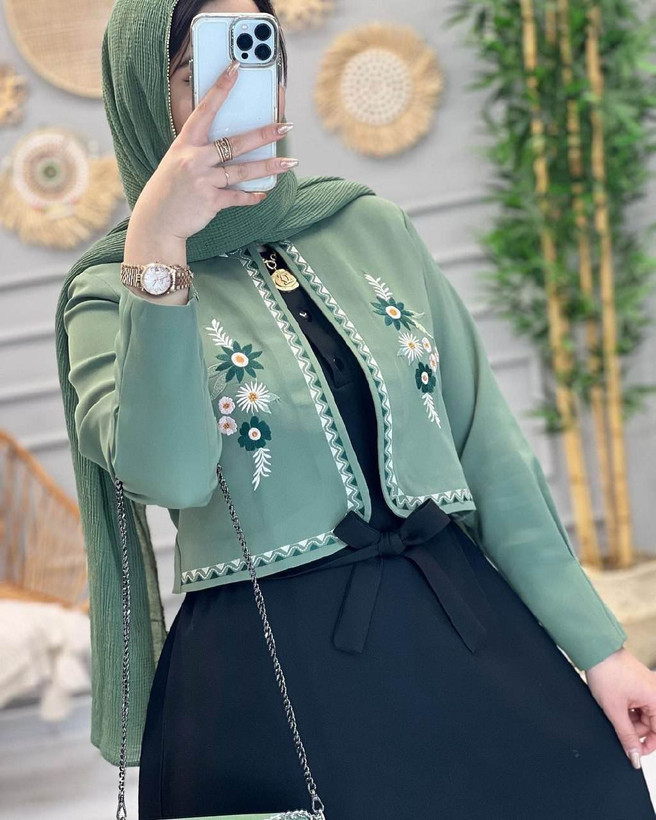 خرید کت سارافون زنانه