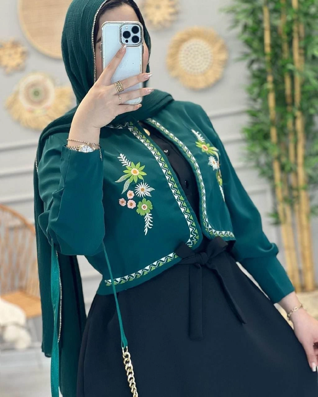 خرید کت سارافون زنانه جنس مازراتی