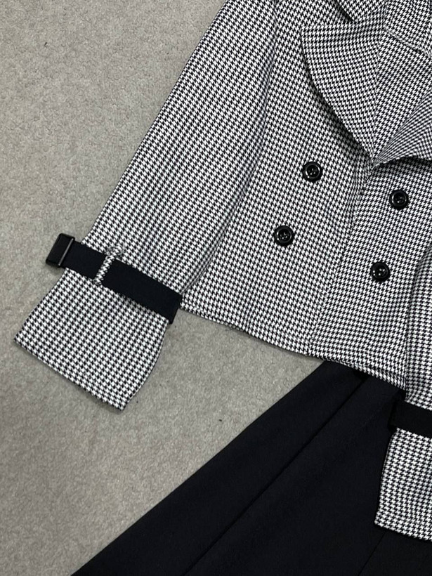 لباس گرم زنانه