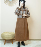 خرید لباس پاییزه زنانه قیمت مناسب