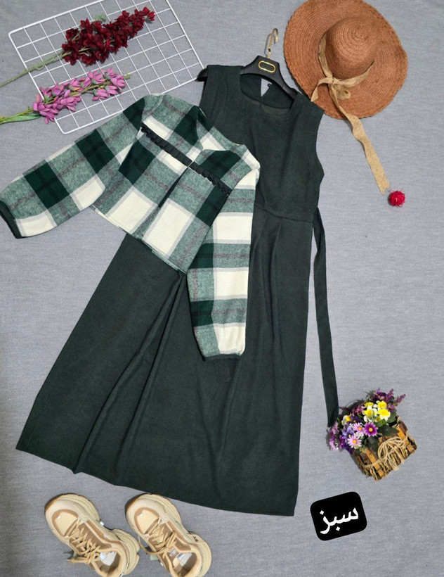 خرید و قیمت لباس زنانه