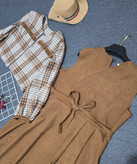 خرید و قیمت کت سارافون زنانه