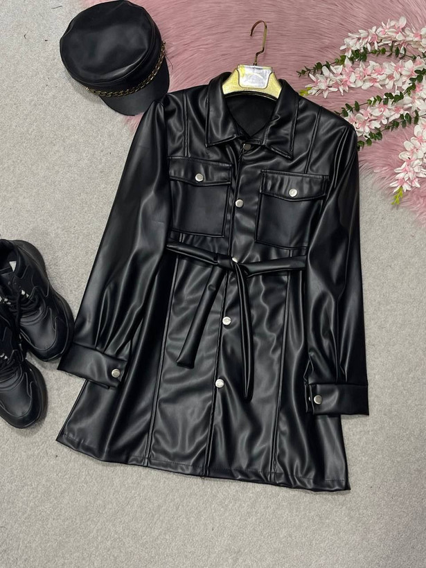 انواع لباس پاییزه دخترانه