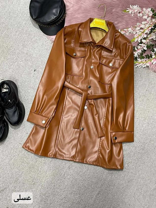 لباس ترند زنانه 2025