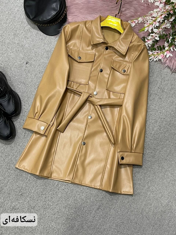 پالتو چزم با بهترین قیمت