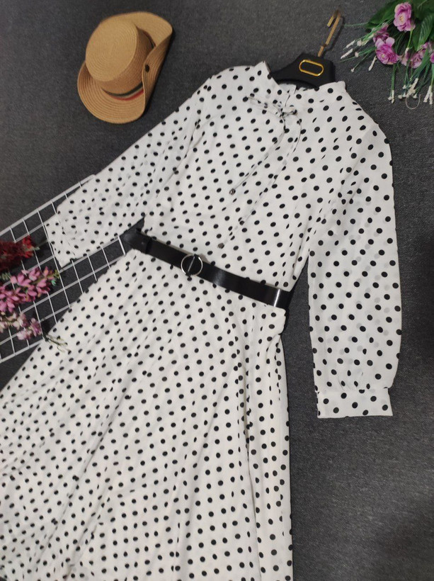 خرید لباس بلند زنانه