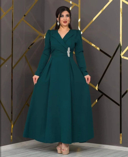 پیراهن مجلسی زنانه