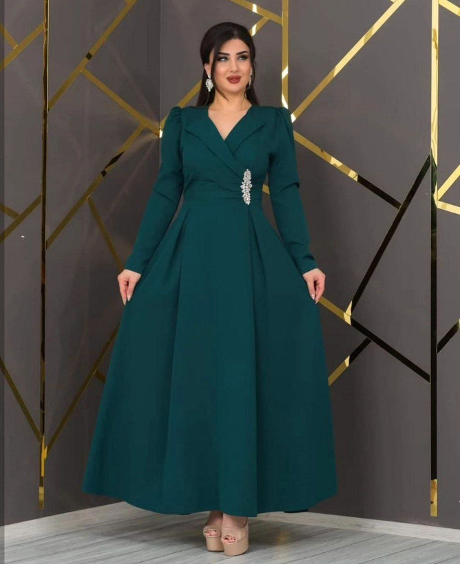 پیراهن مجلسی زنانه