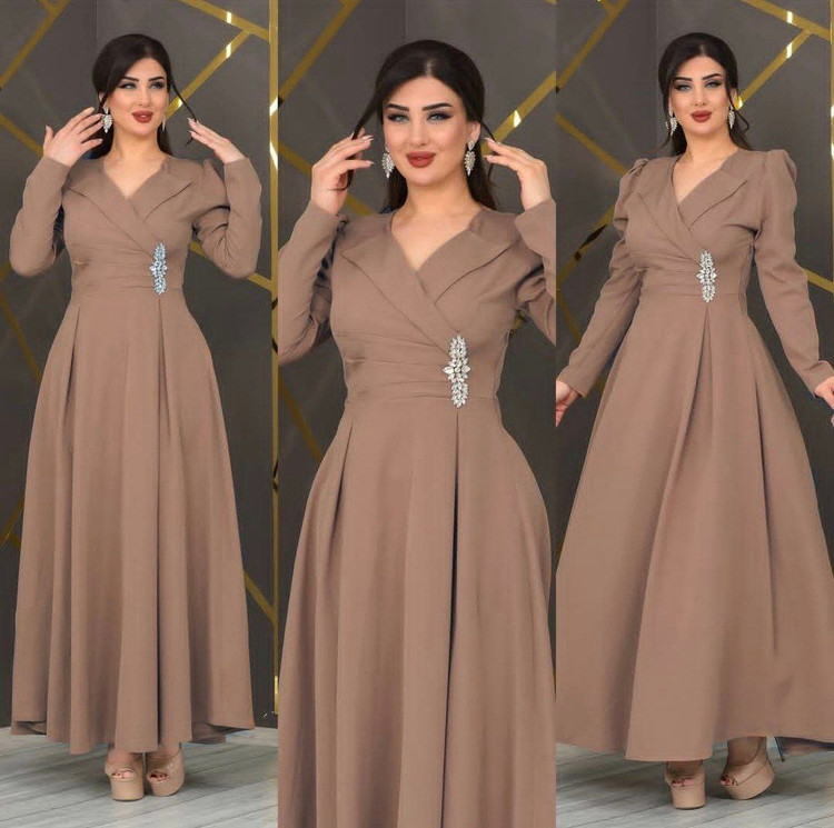 خرید انلاین پیراهن بلند دخترانه