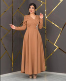 انواع لباس های مجلسی زنانه