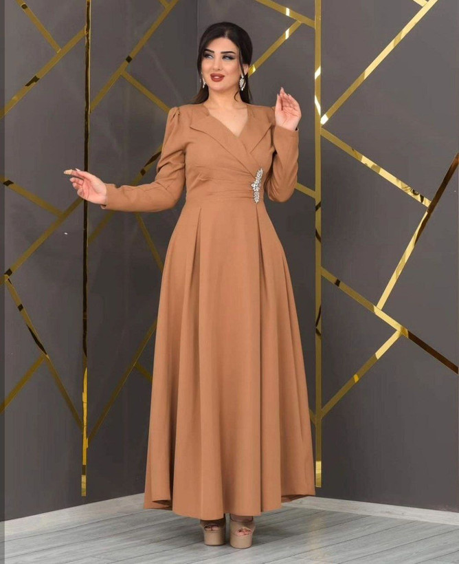 انواع لباس های مجلسی زنانه