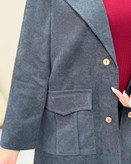 خرید مانتو شلوار ست زنانه