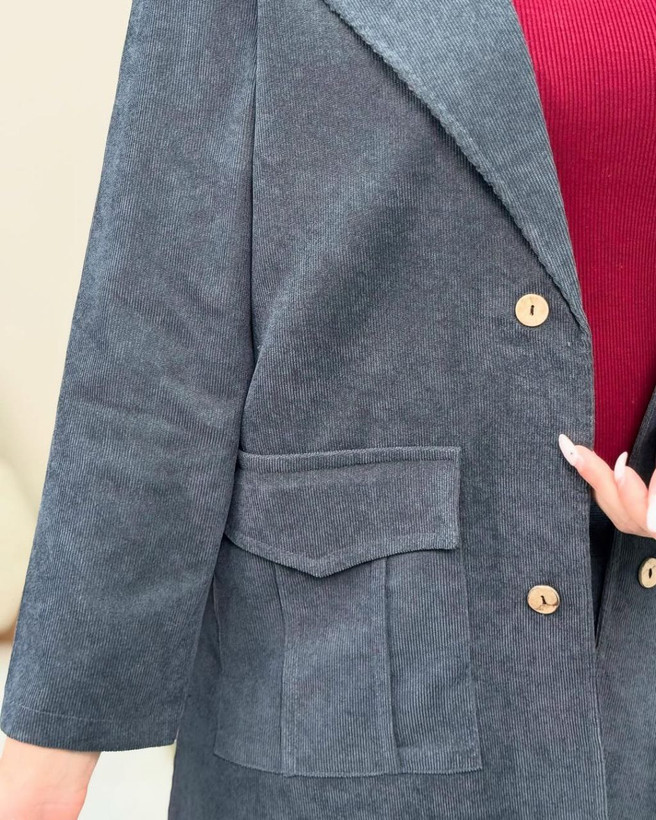 خرید مانتو شلوار ست زنانه