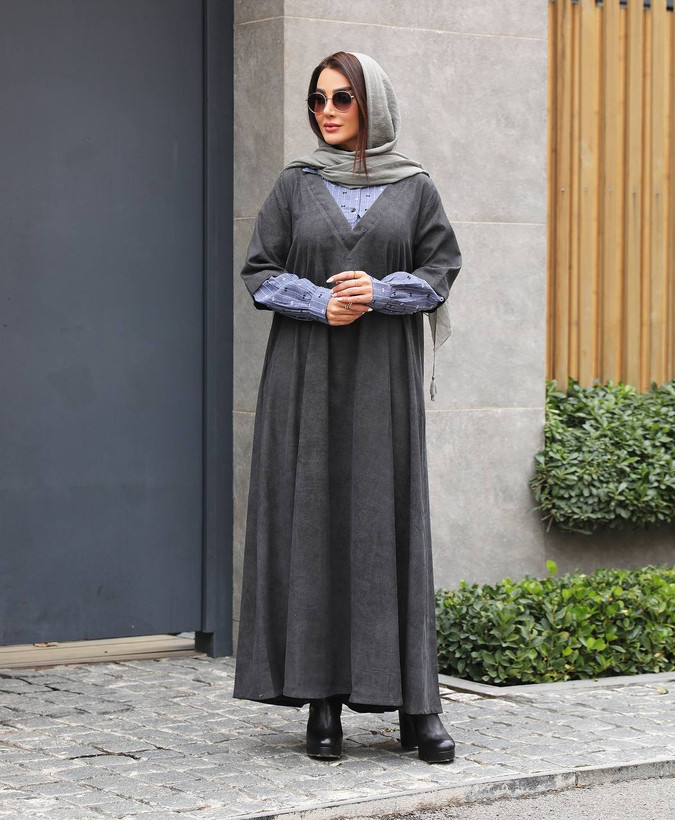 خرید و قیمت متمنو بلند پاییزه زنانه