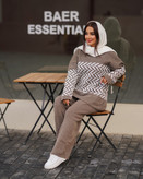 تونیک وشلوار ست دخترانه