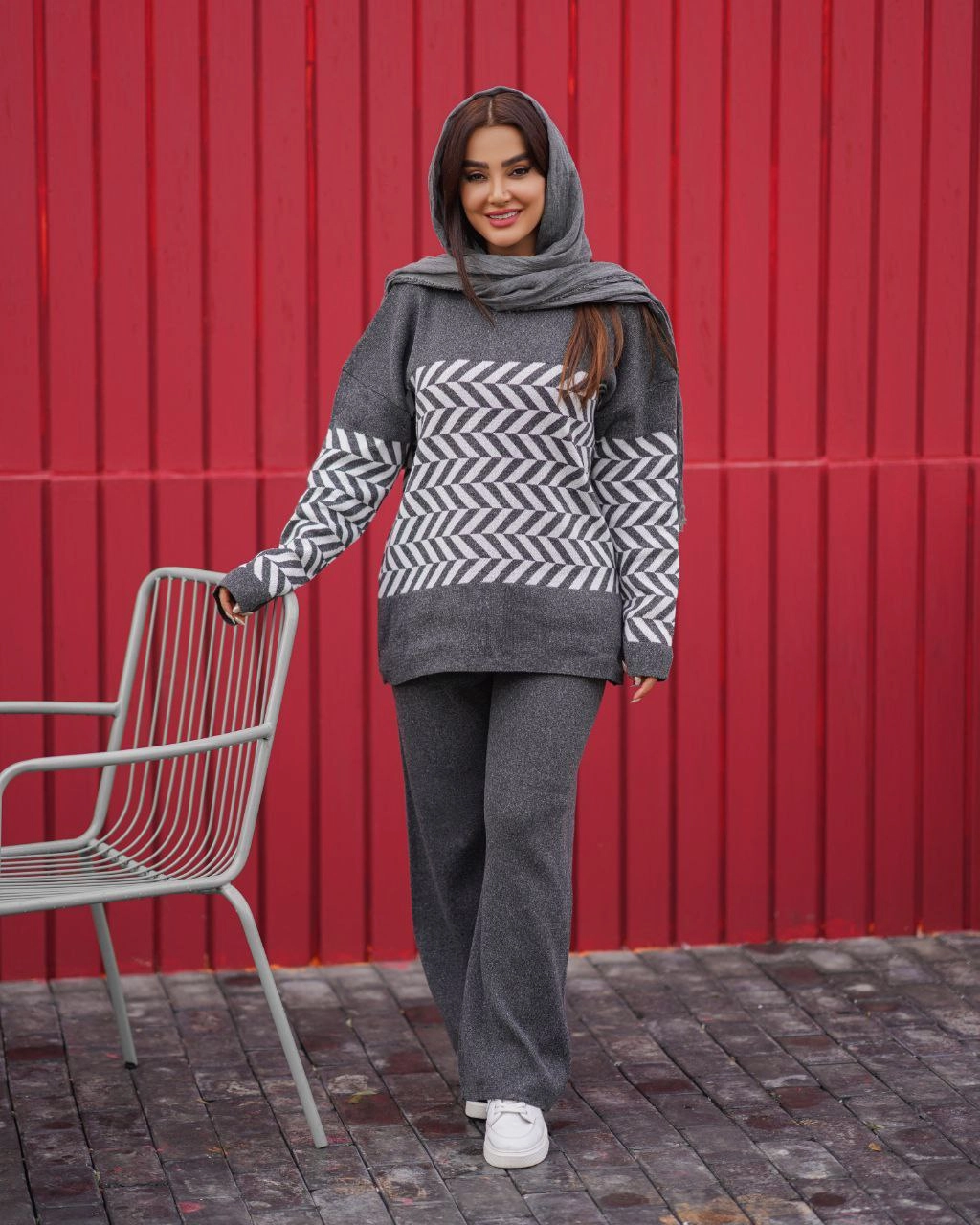 بافت ست زنانه