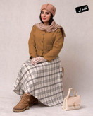 خرید کت دامن زنانه