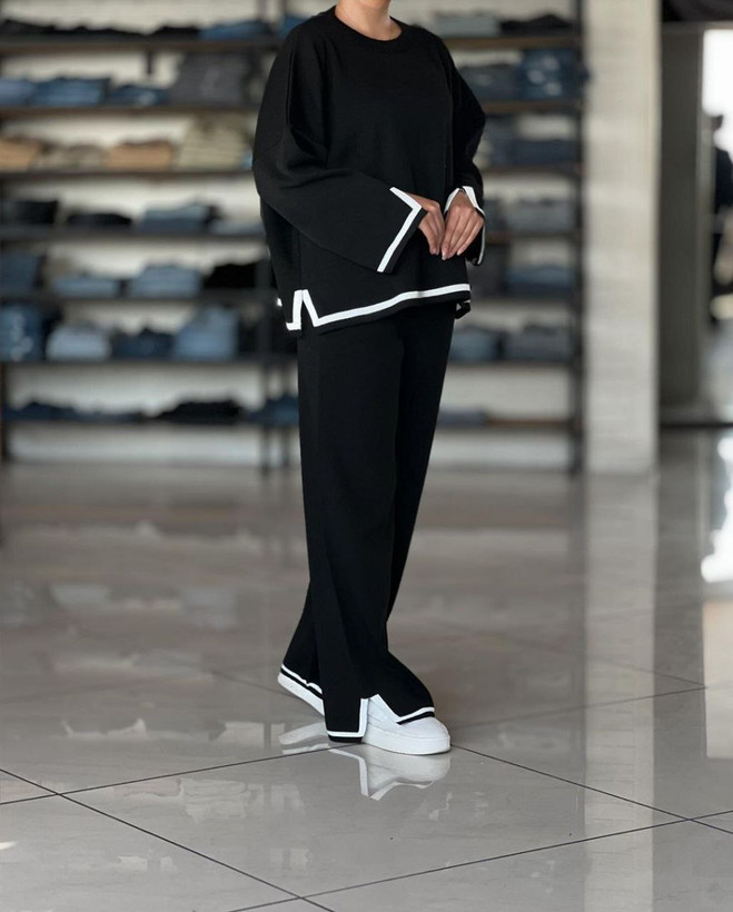 ست بافت زنانه