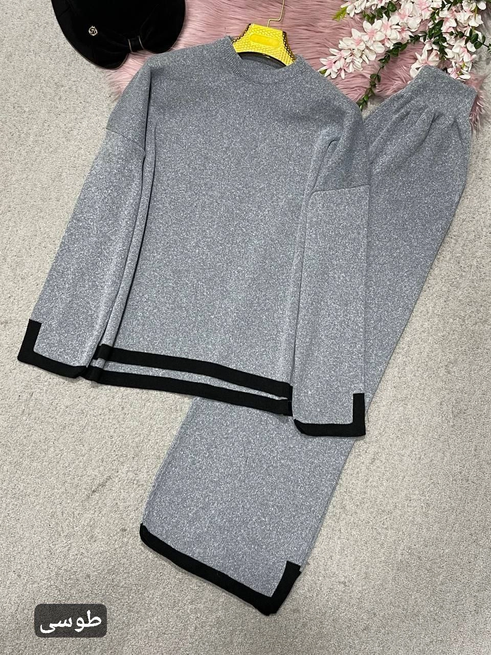 خرید انلاین بافت ست زنانه