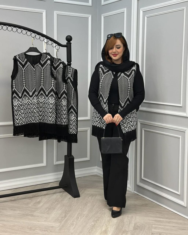 وست زنانه