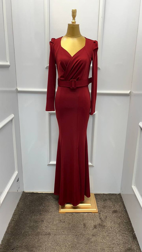 خرید ماکسی مجلسی زنانه