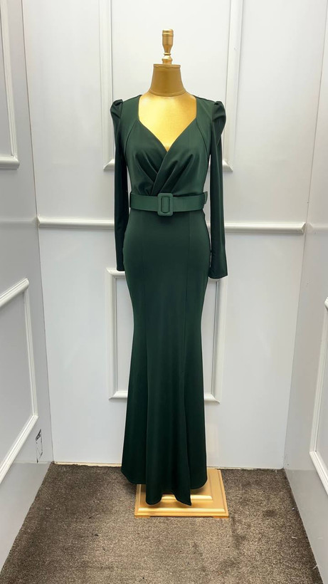 پیراهن ماکسی جدید زنانه