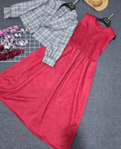 خرید و قیمت کت سارافون زنانه