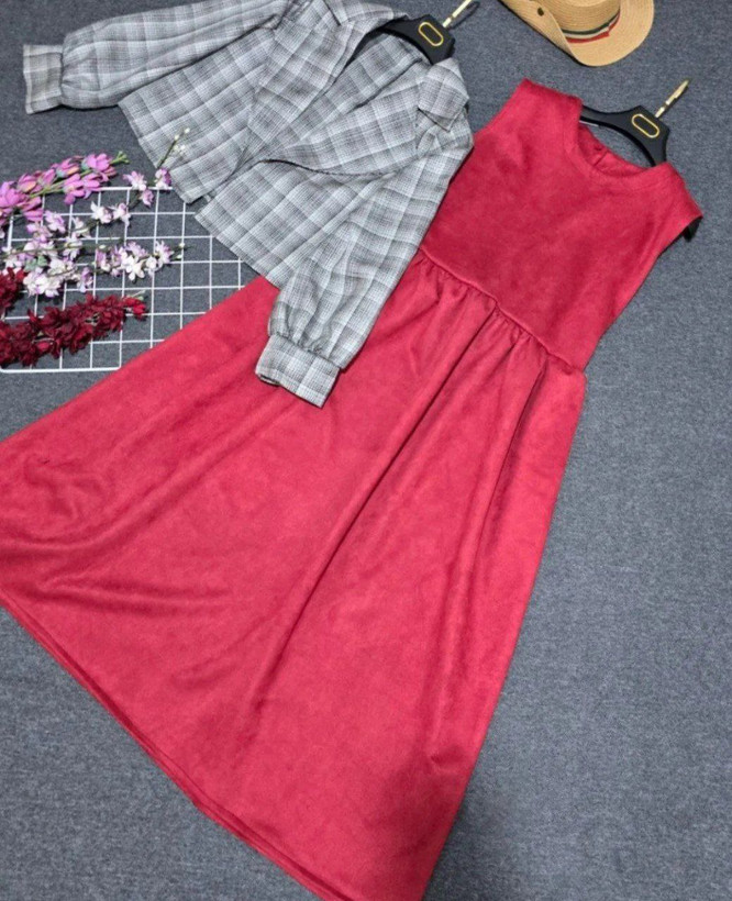 خرید و قیمت کت سارافون زنانه