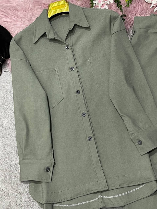 مانتو شلوارست زنانه بابهترین قیمت