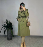 خرید و قیمت بارونی زنانه