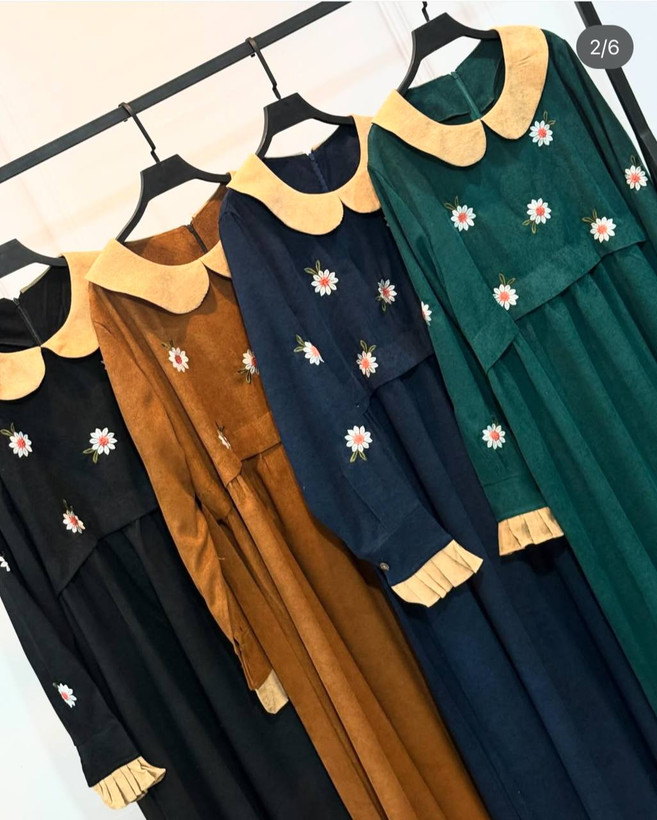 مانتوعبایی زنانه