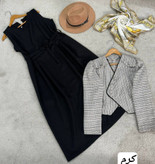 خرید و قیمت کت سارافون دخترانه