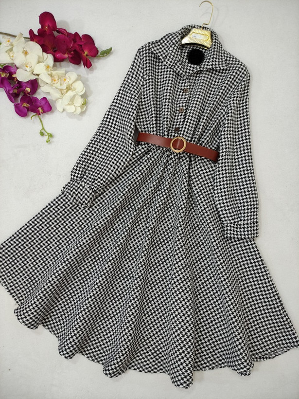 خرید لباس بلند زنانه بابهترین قیمت