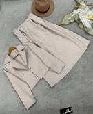 کت دامن جنس مازراتی