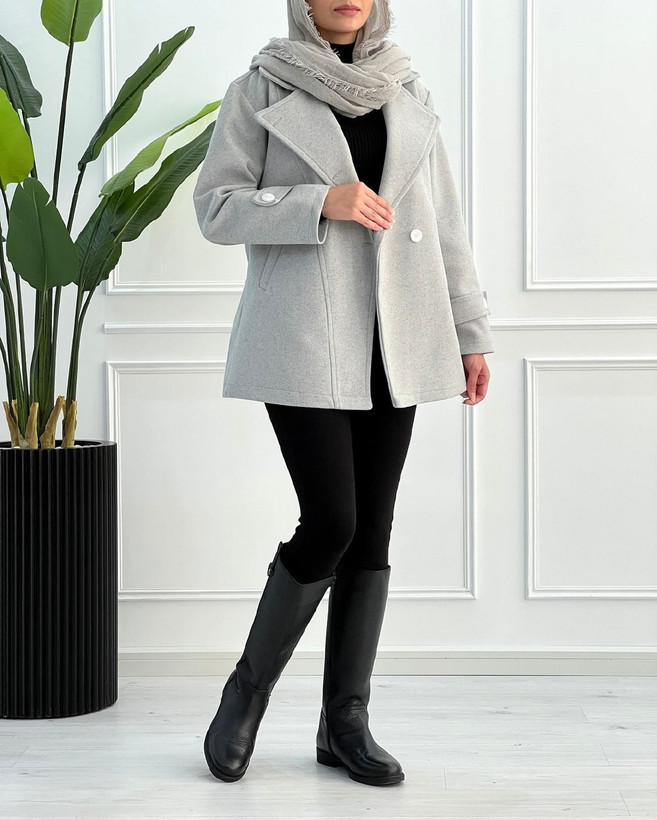 کت فوتر زنانه