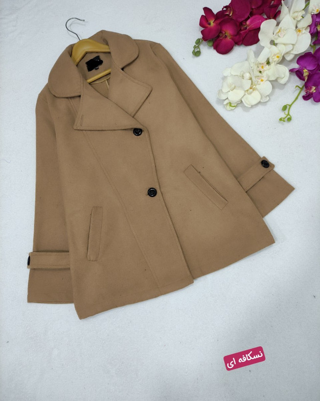 خرید لباس زنانه زمستانی