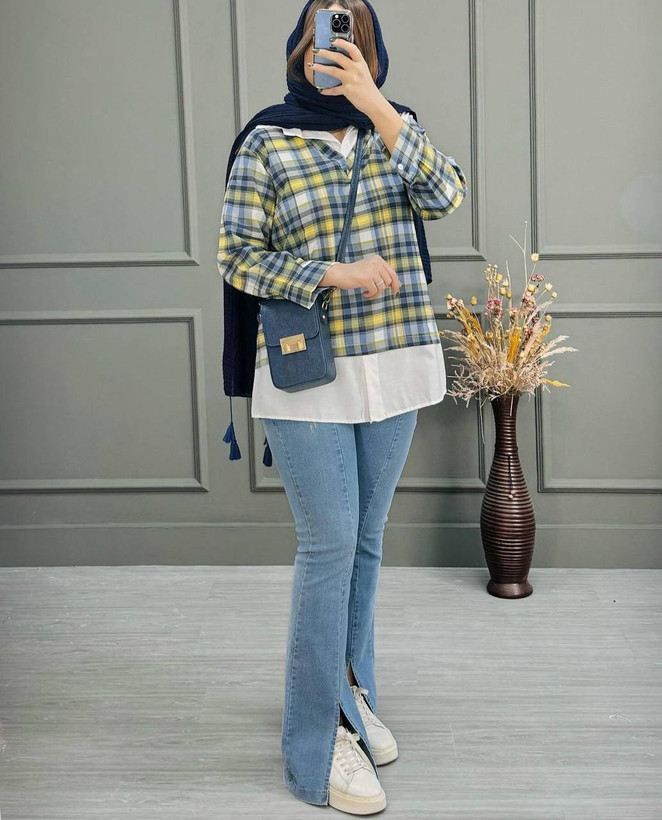 خرید شومیز ترند زنانه