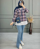 خرید شومیز دخترانه ترند 2025