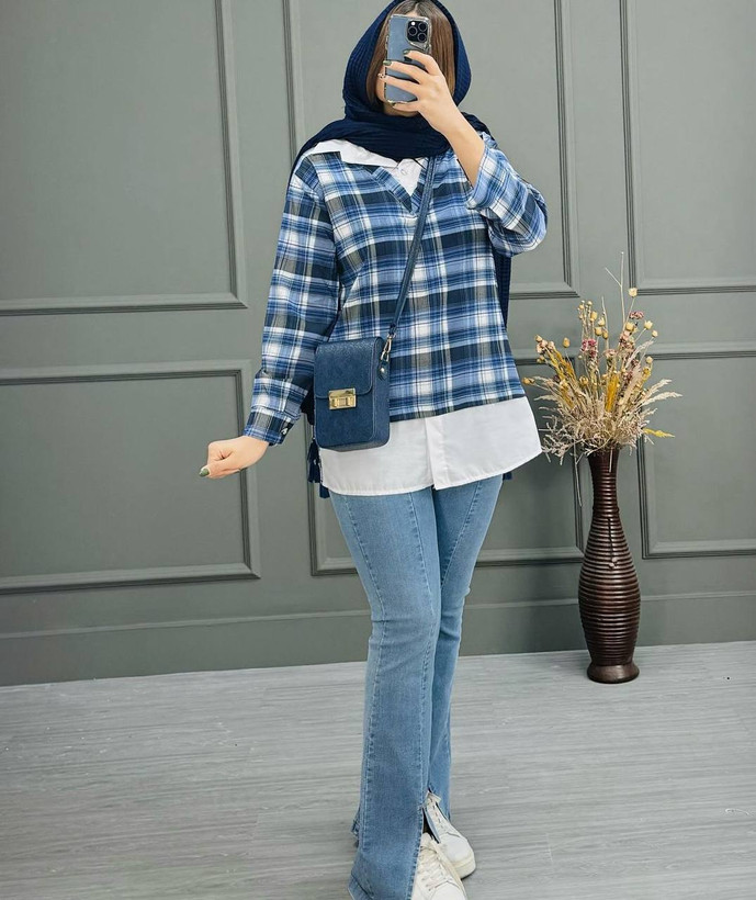 سفارش انلاین شومیز زنانه