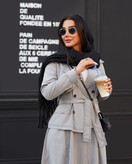 کت دامن اسپرت زنانه